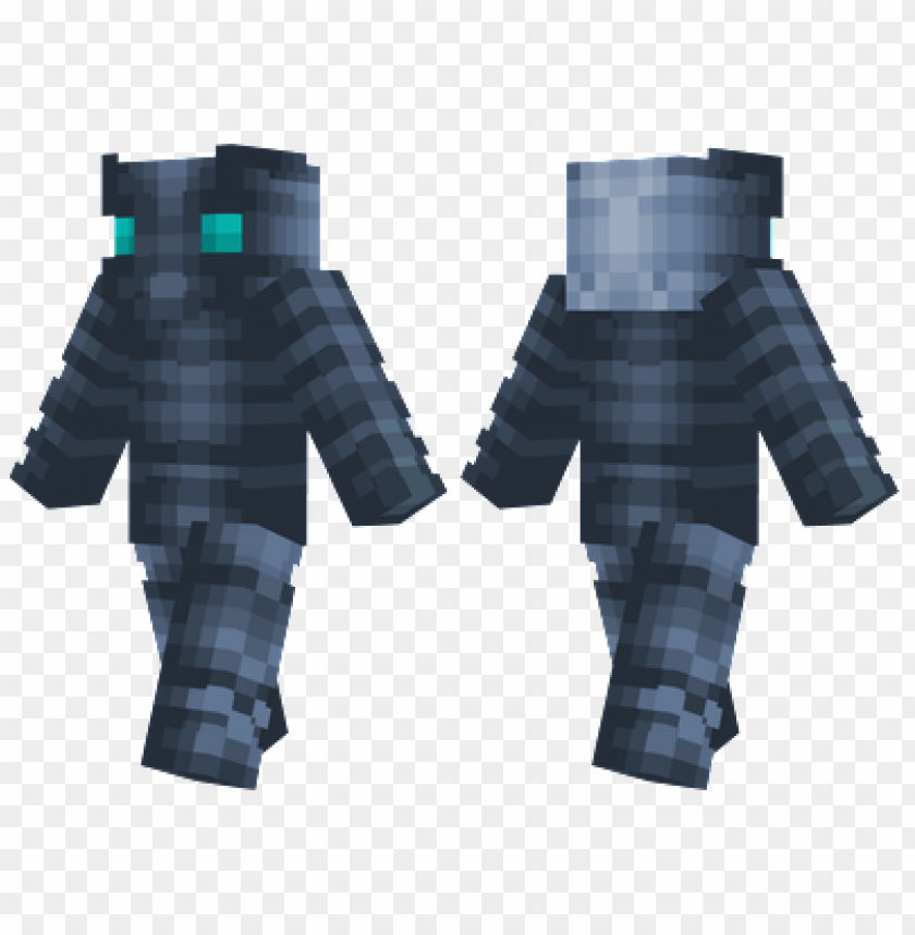 Mr Minecraft Skins