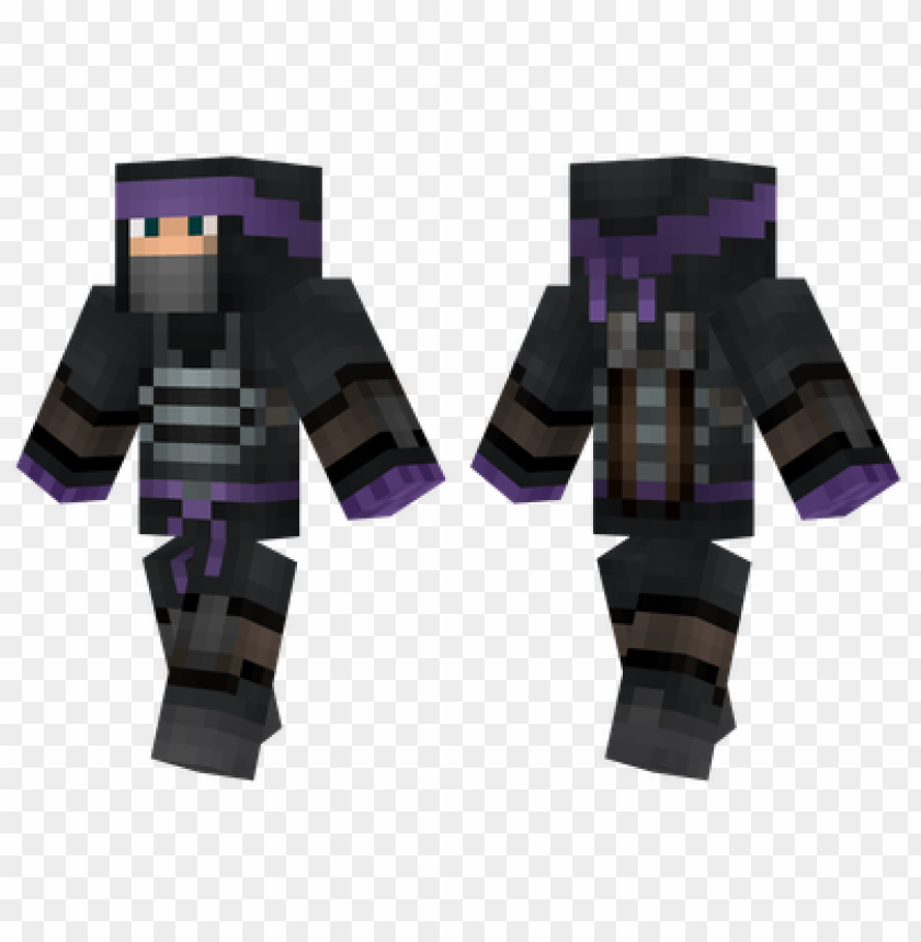 Free download | HD PNG minecraft skins ninja skin PNG image with ...