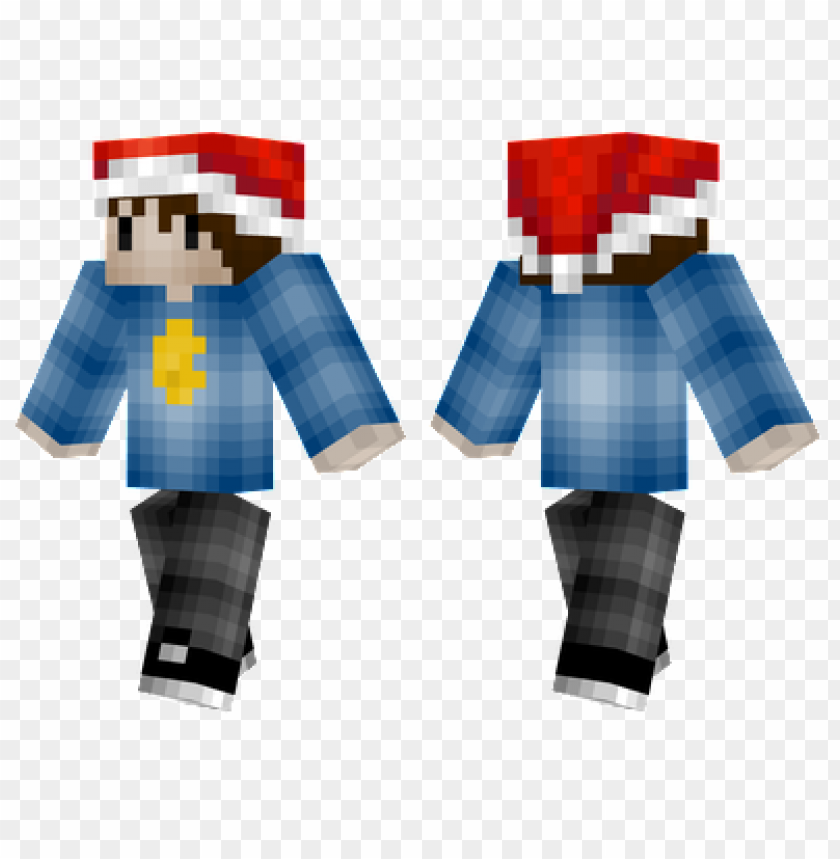 Minecraft Skins Pac Boy Skin Png Image With Transparent Background Toppng - roblox bacon hair minecraft skin