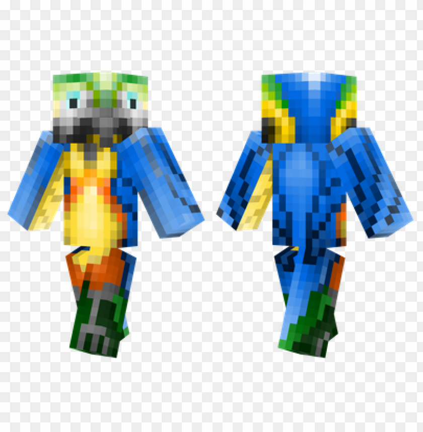 parrot skin,minecraft skins, minecraft