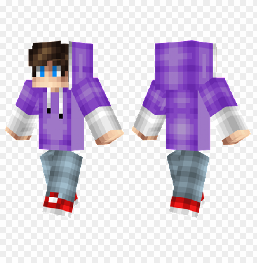 purple hoodie skin,minecraft skins, minecraft, minecraft people png