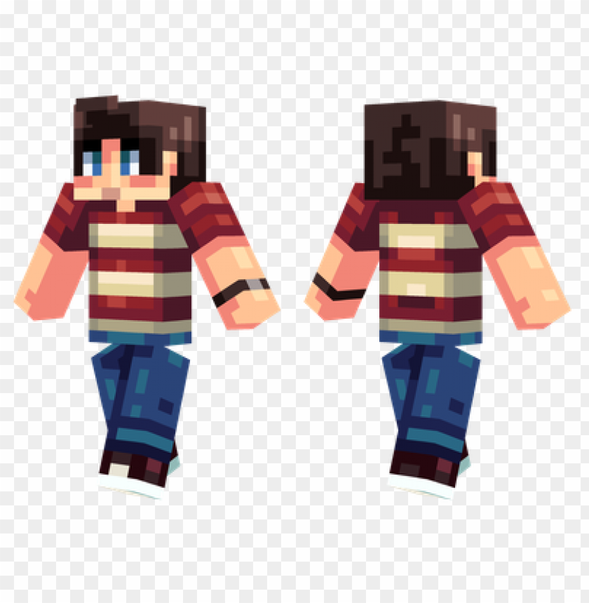 red and white skin,minecraft skins, minecraft, minecraft people png