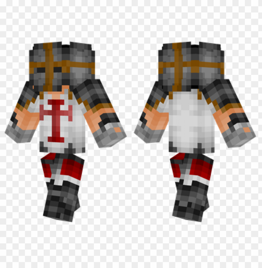red crusader skin,minecraft skins, minecraft, minecraft fantasy png