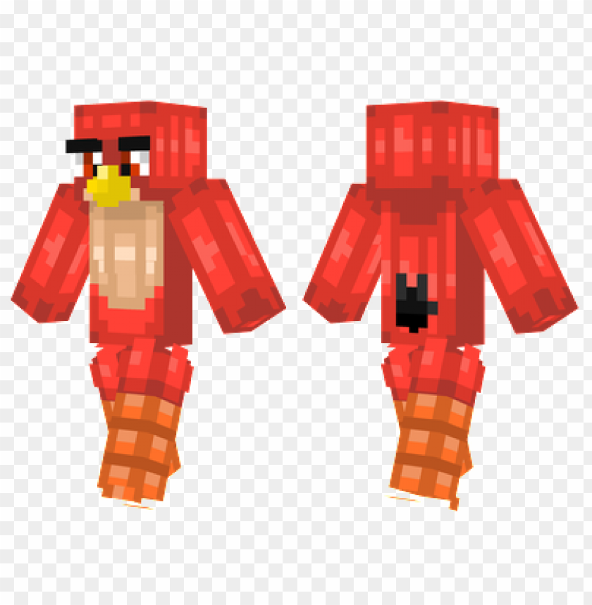 red skin,minecraft skins