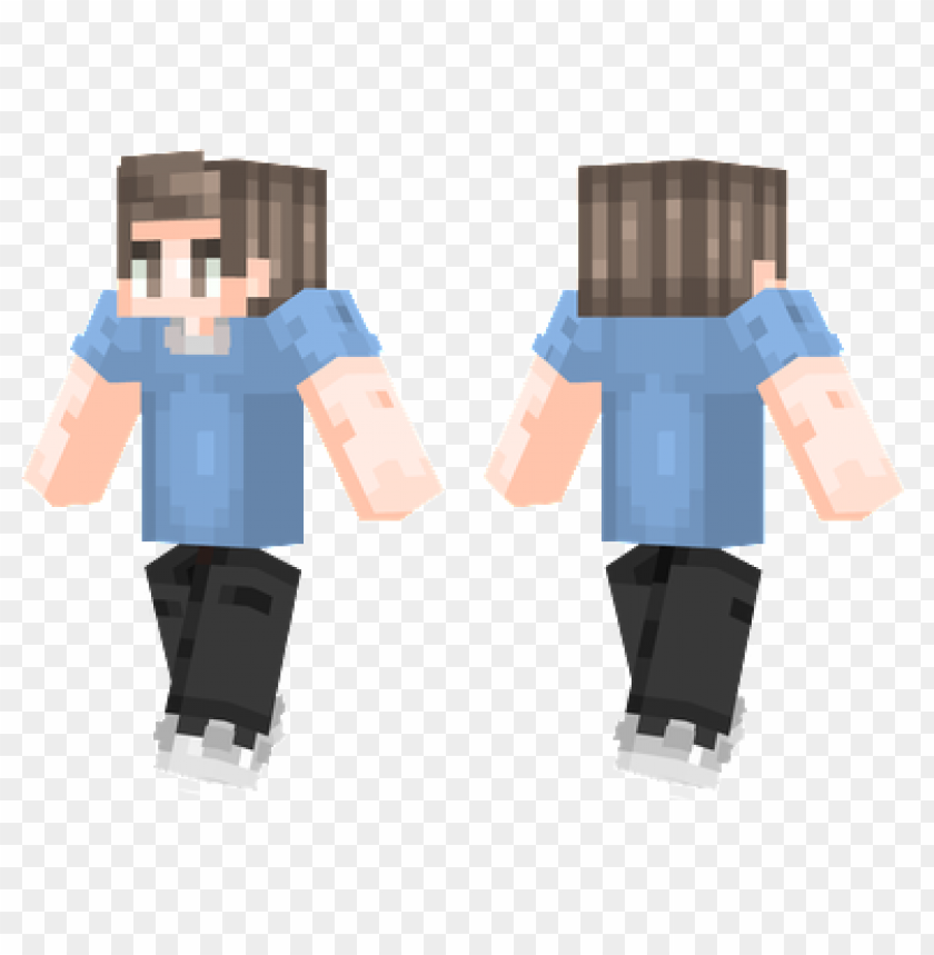 Minecraft Skins Retro Skin PNG Transparent With Clear Background ID 458136