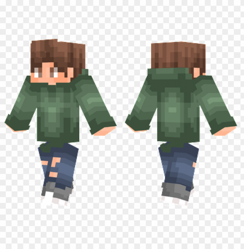 minecraft skins ripped jeans skin PNG image with transparent background ...
