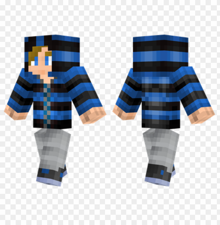 striped hoodie skin,minecraft skins, minecraft, minecraft people png