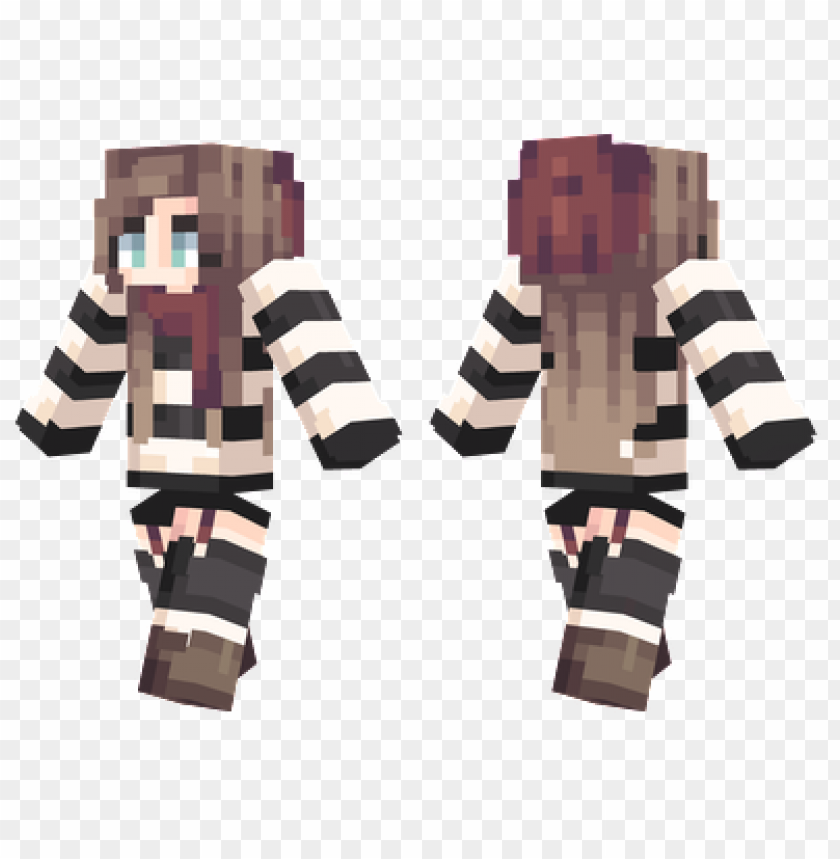 striped sweater skin,minecraft skins, minecraft, minecraft people png