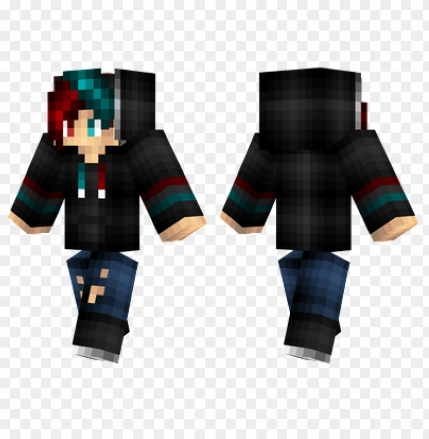 Roblox Emo PNG Images Transparent Free Download