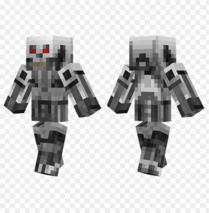 terminator t-100 skin,minecraft skins