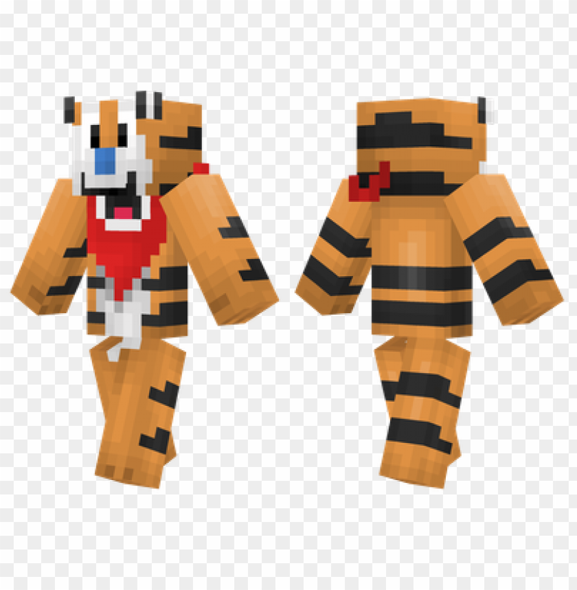 tiger skin,minecraft skins, minecraft
