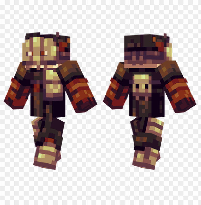 minecraft skins witch doctor skin PNG transparent with Clear Background ID 458745