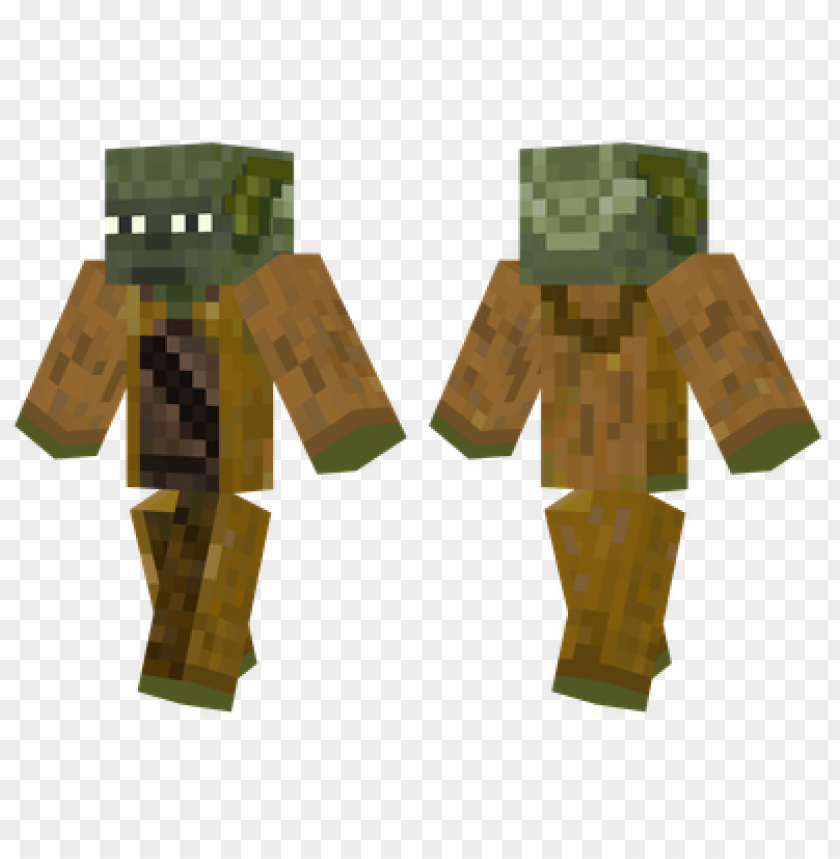 yoda skin,minecraft skins
