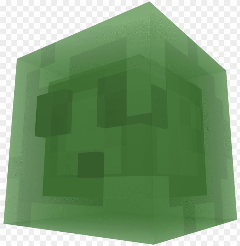 Minecraft Slime Minecraft Slime Gif Png Image With Transparent