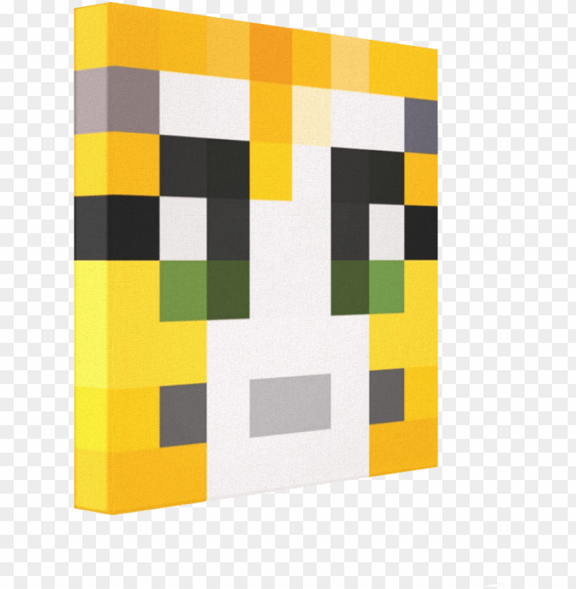 minecraft stampy cat face PNG transparent with Clear Background ID 405394