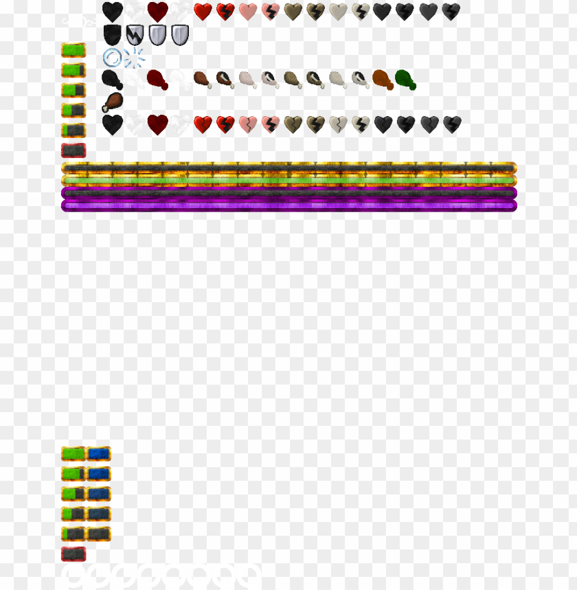 Minecraft Texture Pack Icons Icons Minecraft Texture Pack PNG Image With Transparent Background