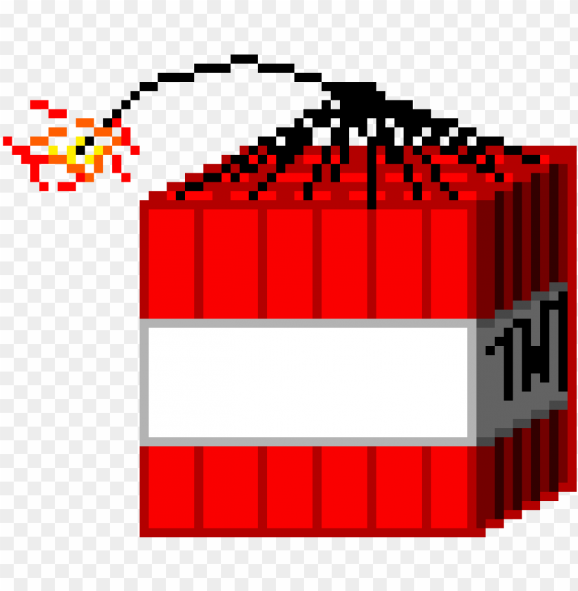 minecraft tnt block - minecraft PNG image with transparent background ...