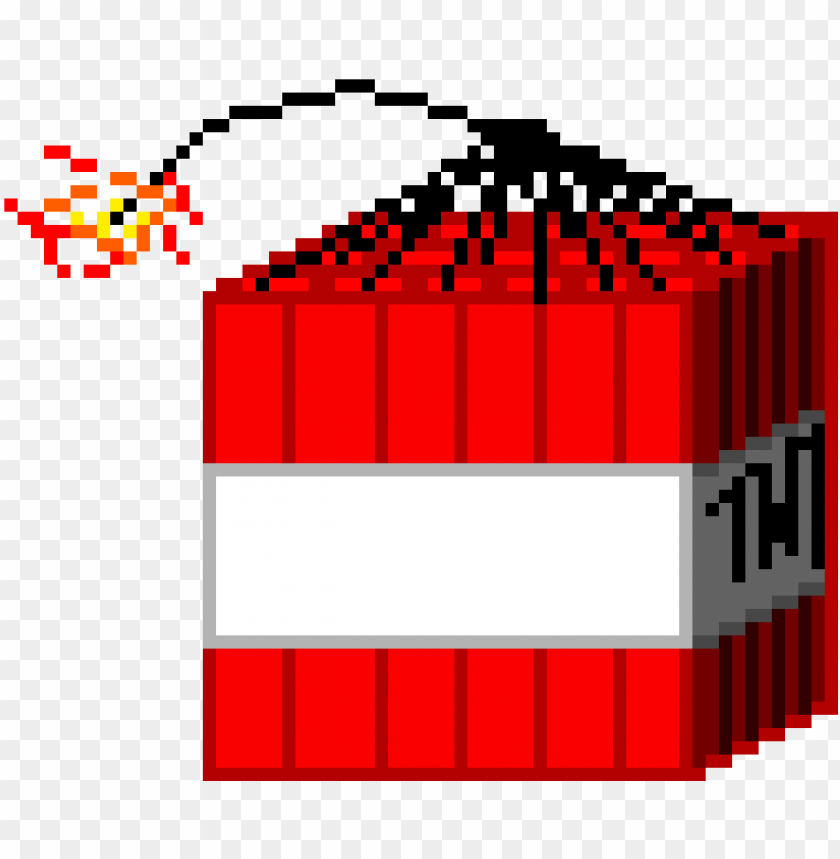 Minecraft TNT Png | TOPpng