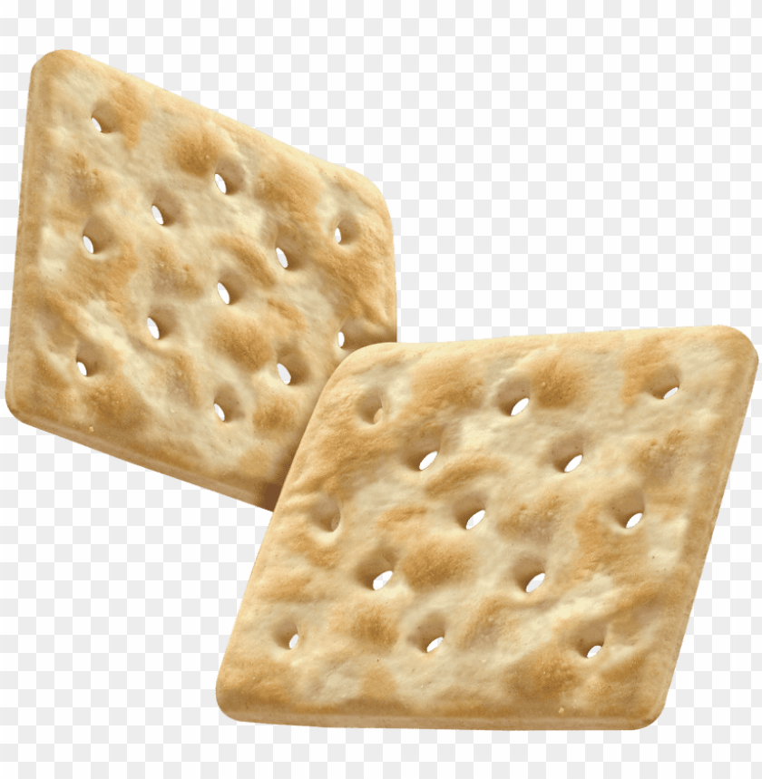 mini crackers - hardtack PNG image with transparent background | TOPpng