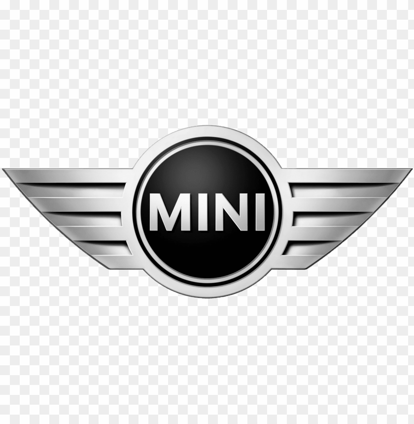 Transparent PNG Image Of Mini Logo Bmw - Image ID 67972