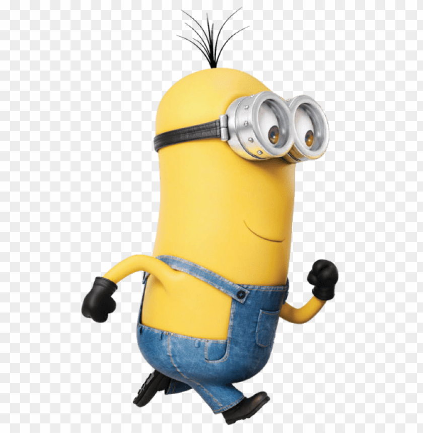 Download minion kevin clipart png photo  @toppng.com