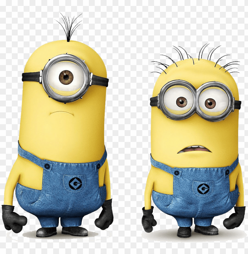 Minions Png - Despicable Me Minions PNG Transparent With Clear Background ID 239659