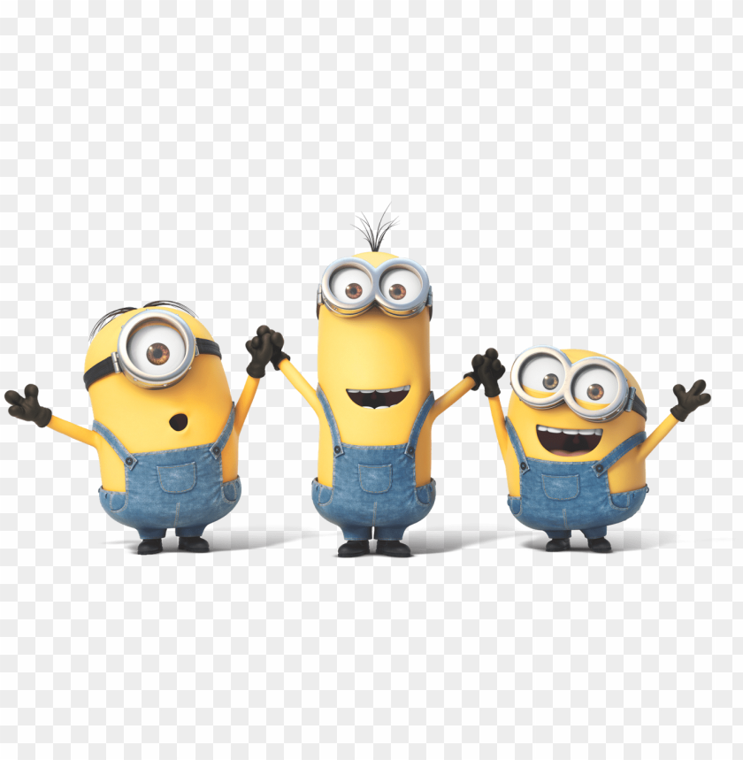 Minions Transparent Background Minions Transparent Background