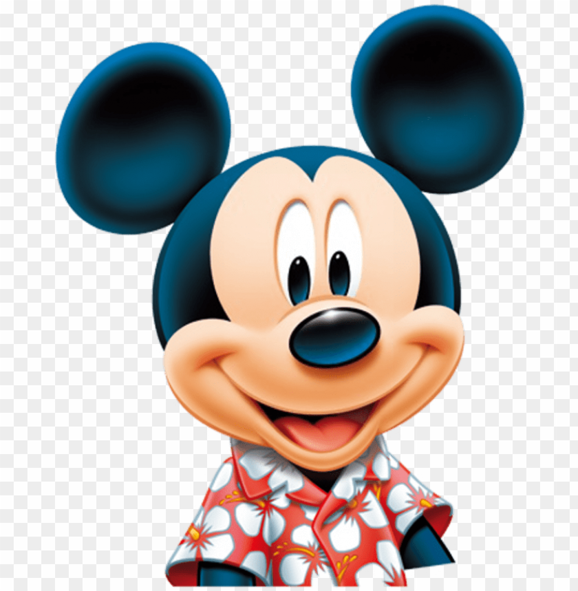 minnie mouse and mickey mouse PNG image with transparent background | TOPpng