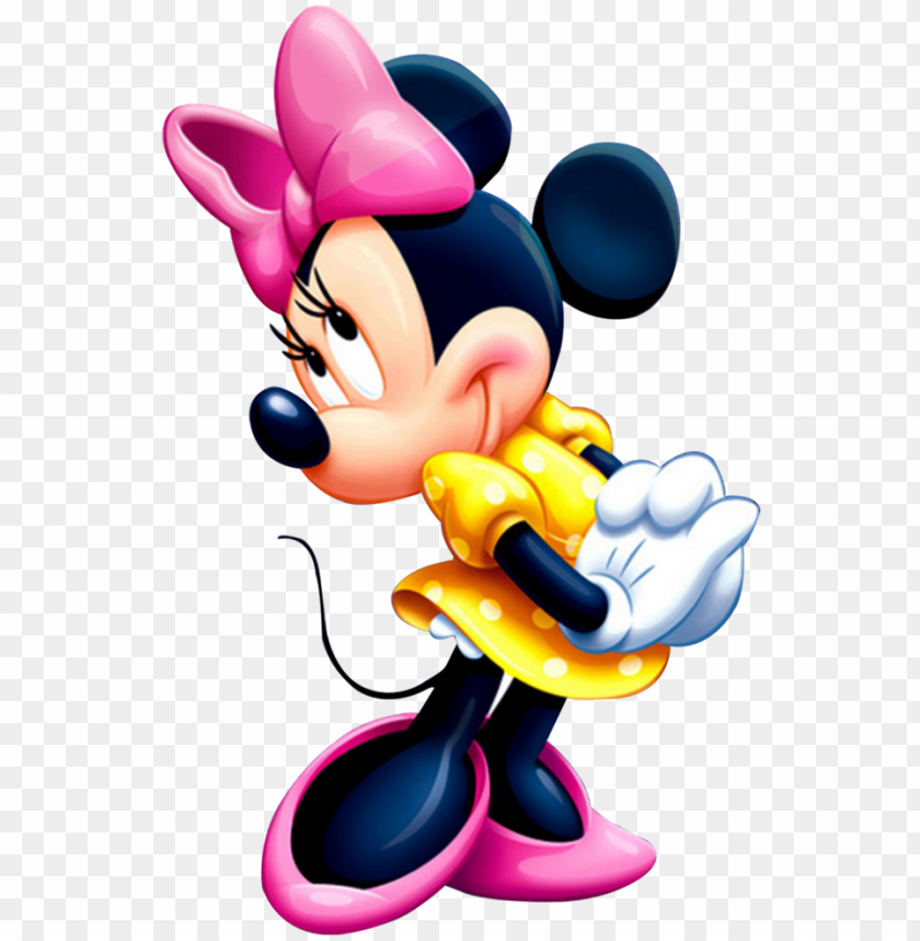 minnie mouse png images minnie mouse transparent PNG transparent with Clear Background ID 185471