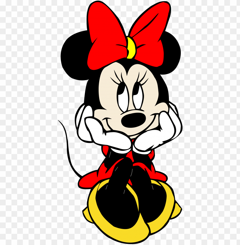 Free download | HD PNG minnie png PNG image with transparent background ...