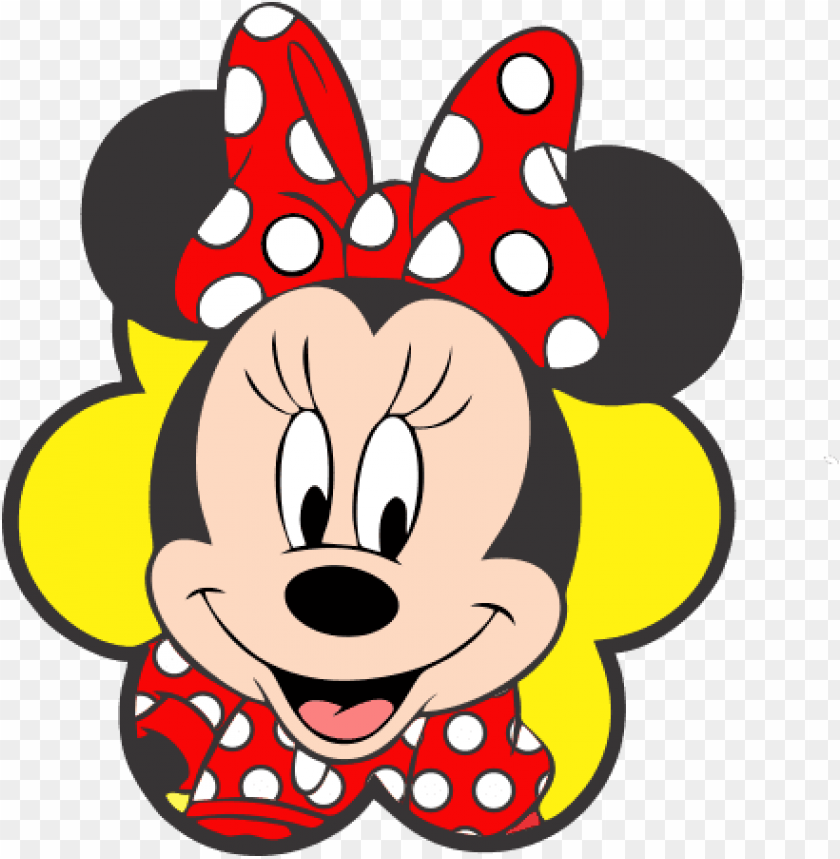 Minnie Vermelha Png Minnie Vermelha Png