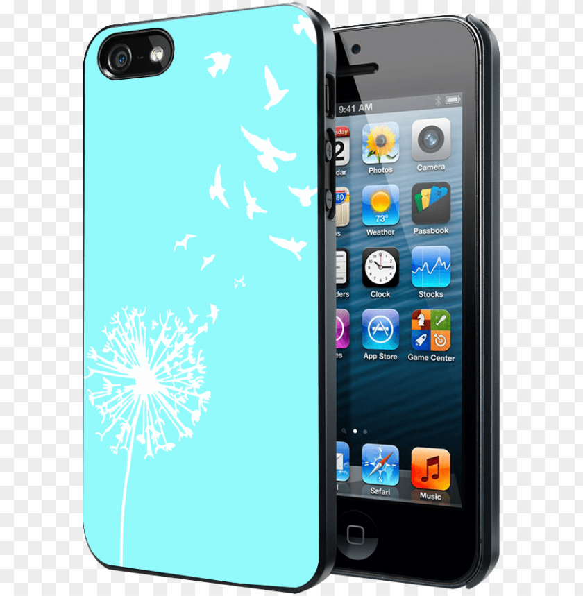 leaf, dice, cover, logo, phone icon, winter, cell