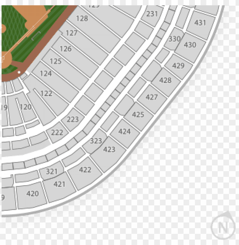 Minute Seating Chart