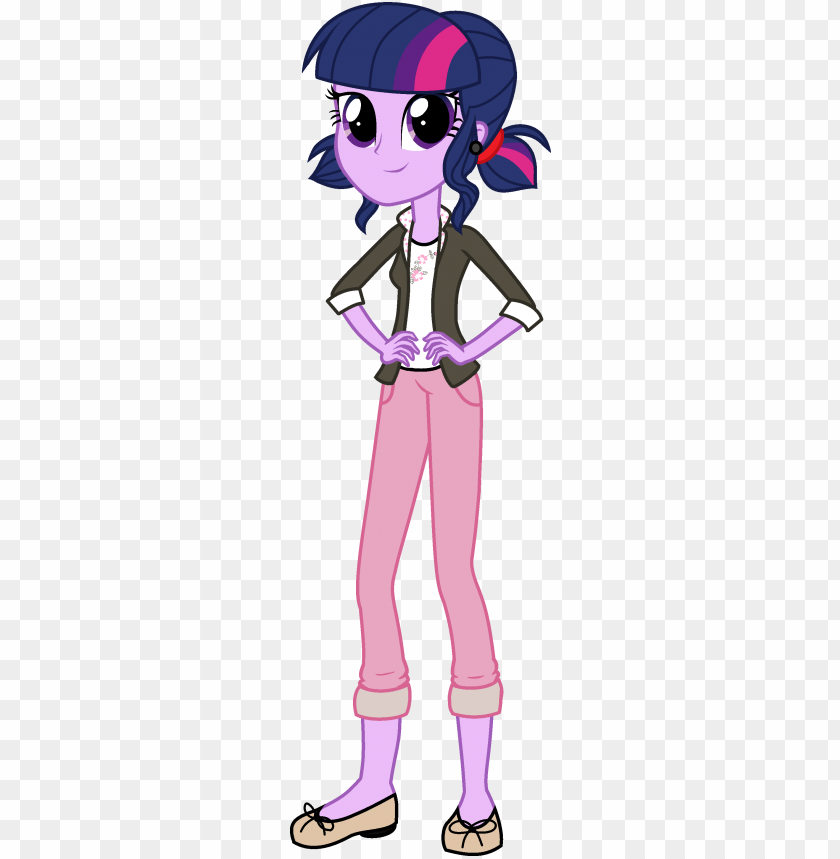 Miraculous Ladybug Equestria Girls Png Image With