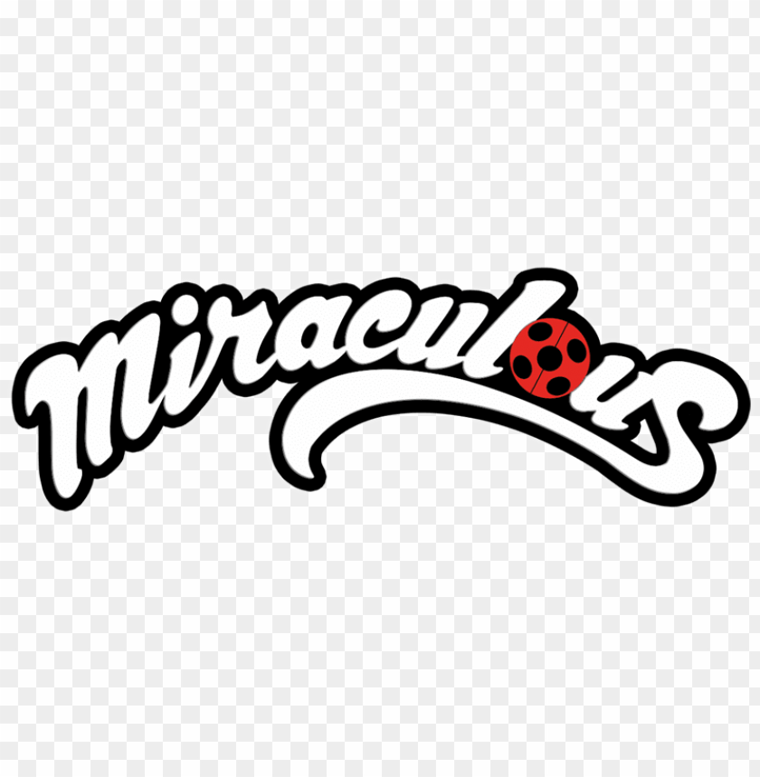 Miraculous Ladybug Image Miraculous Logo PNG Image With Transparent Miraculous Ladybug Image Miraculous Logo PNG Image With Transparent