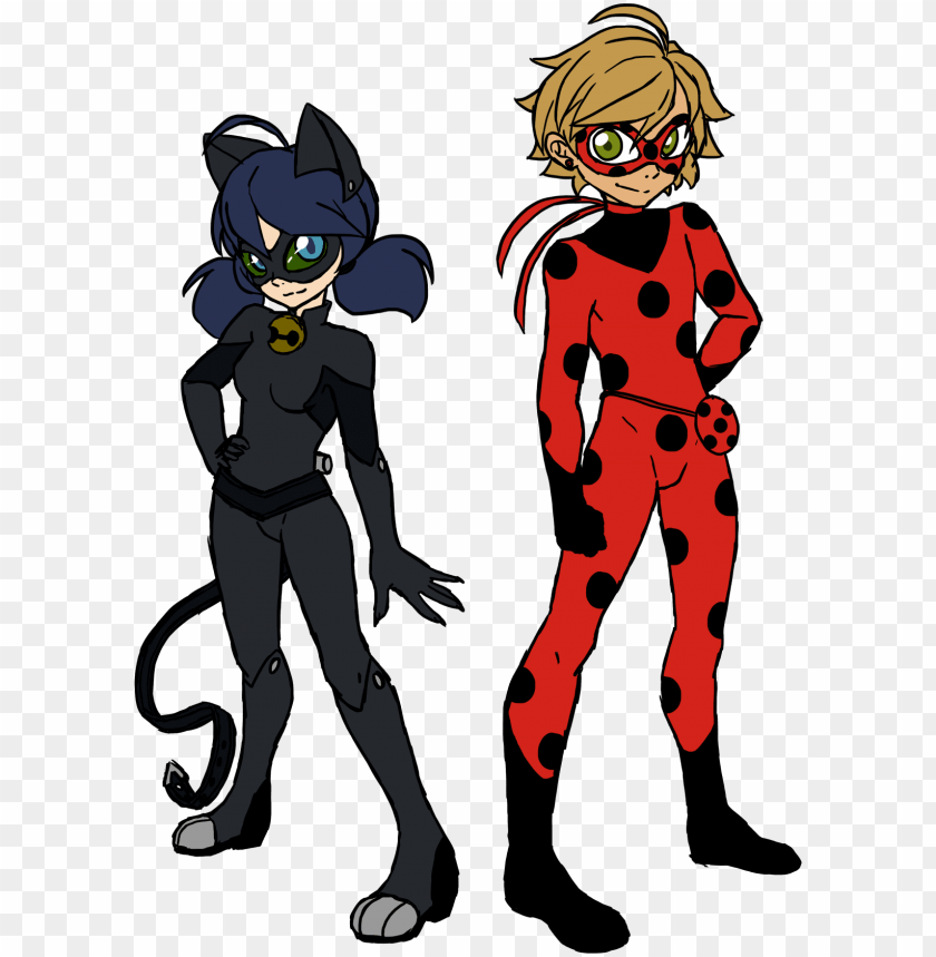Miraculous Ladybug Tales Of Ladybug And Cat Noir Ladybug - Miraculous Tales Of Ladybug  Cat Noir PNG Transparent With Clear Background ID 102587