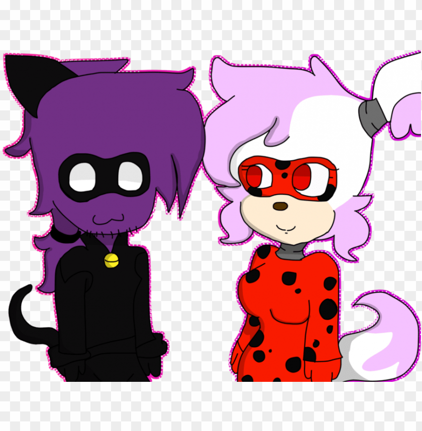 Tales Of Ladybug Cat Noir Fan Forge 24834066 PNG