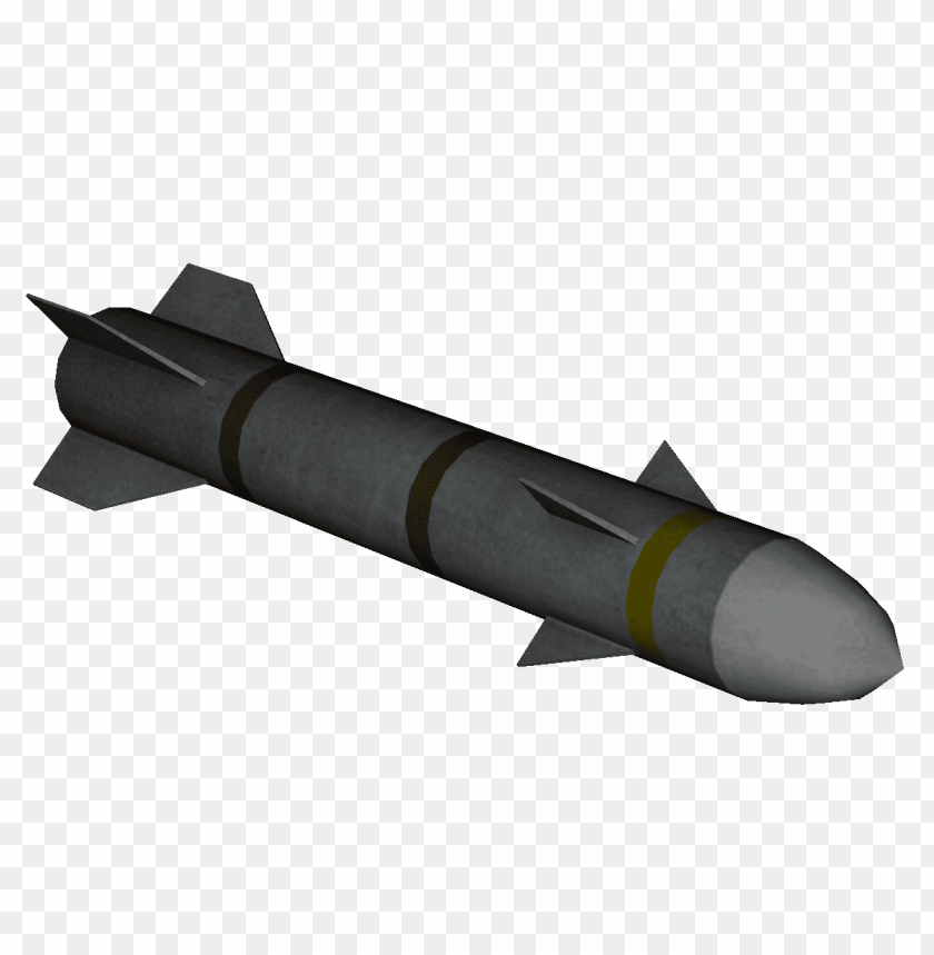 missile png