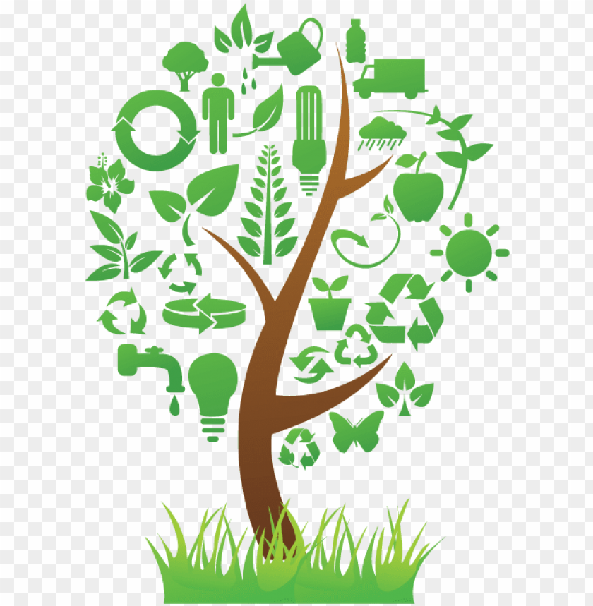 work, recycle, silhouette, ecology, business, nature, marketing