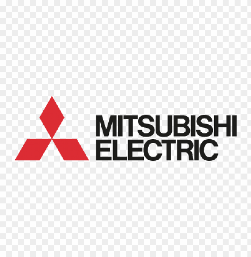  mitsubishi electric vector logo - 467772