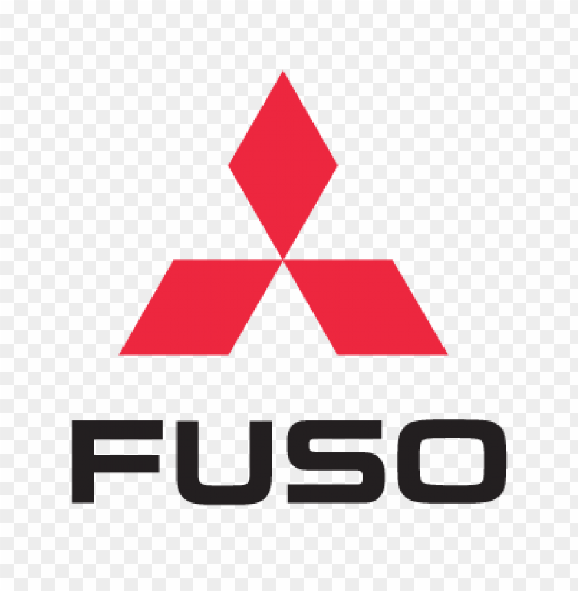  mitsubishi fuso logo vector free download - 468979