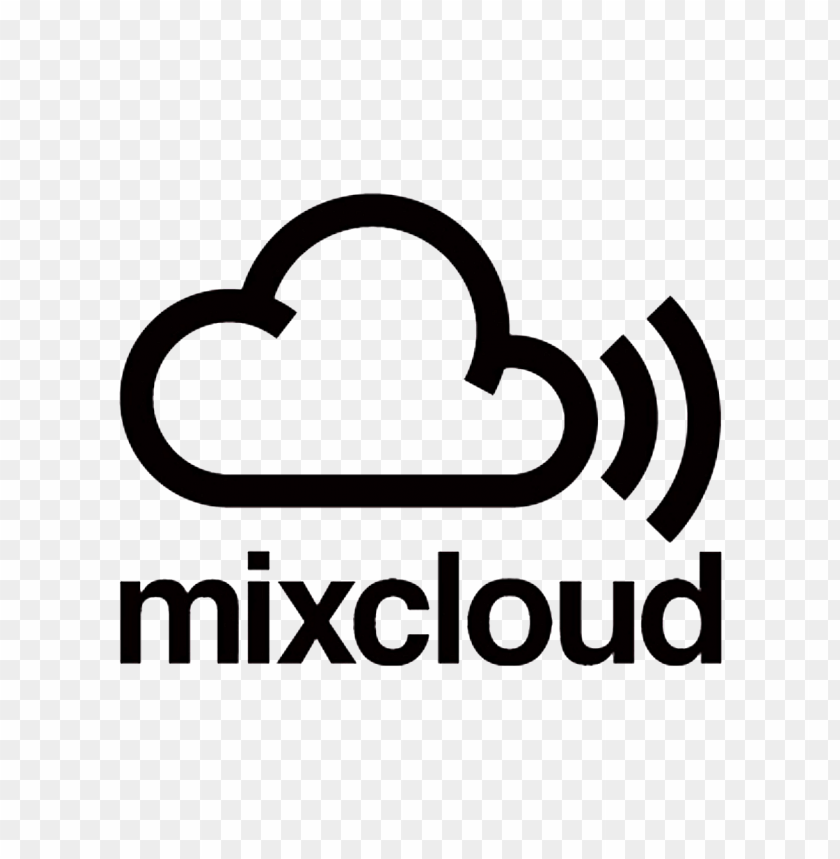 Mixcloud Logo Png Image With Transparent Background Toppng