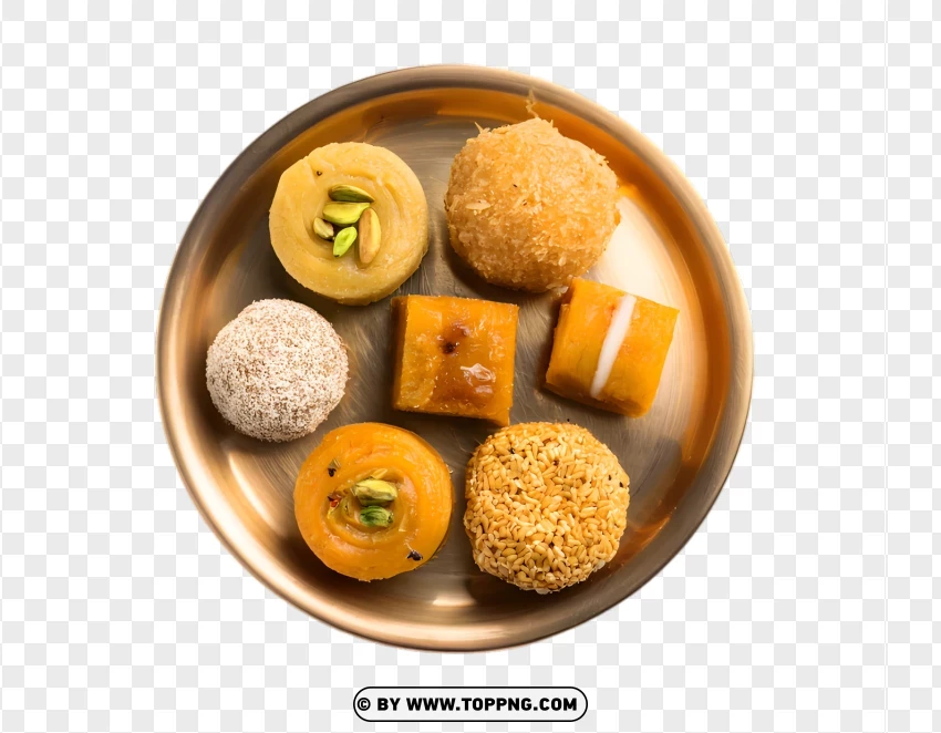 indian Sweets, dessert