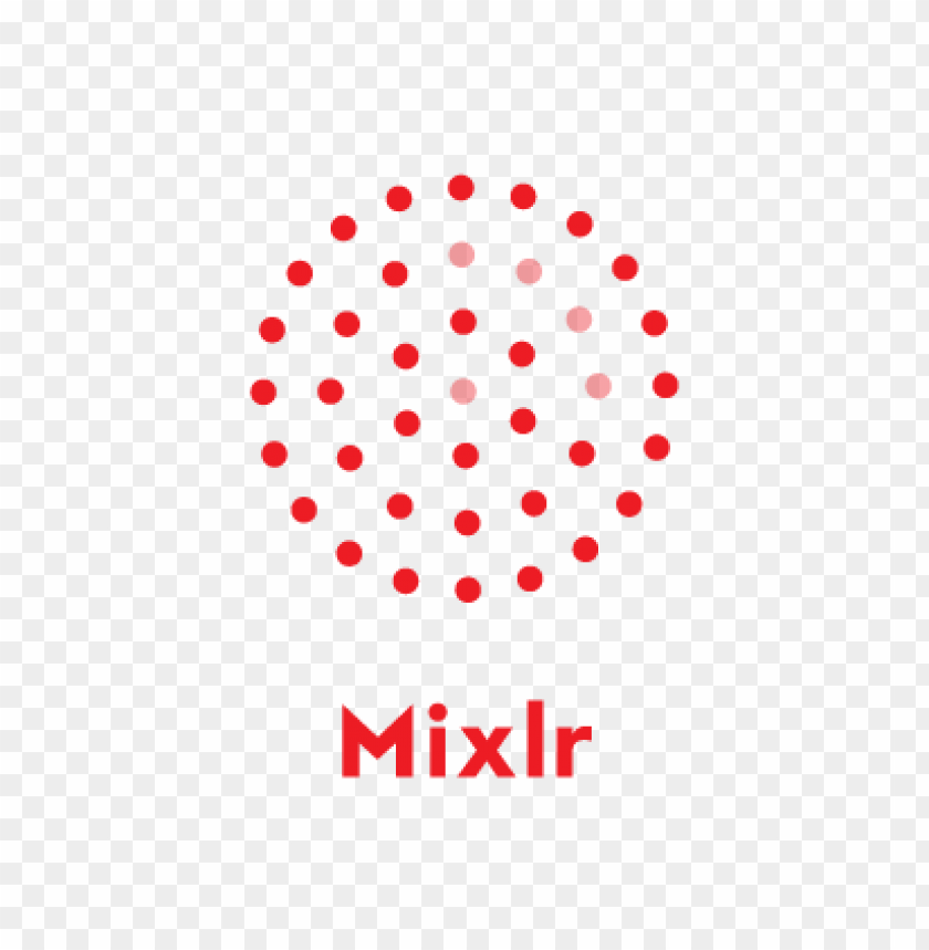 Mixlr Logo Png Image With Transparent Background Toppng