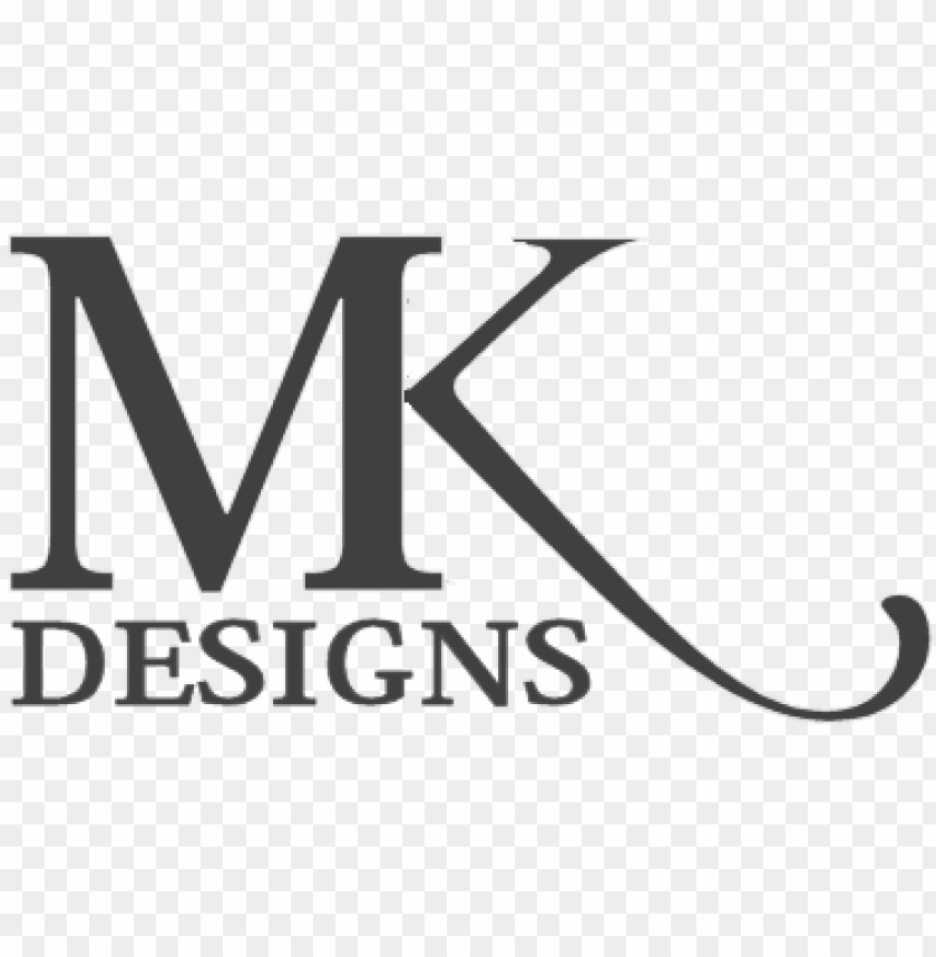 mk logo png