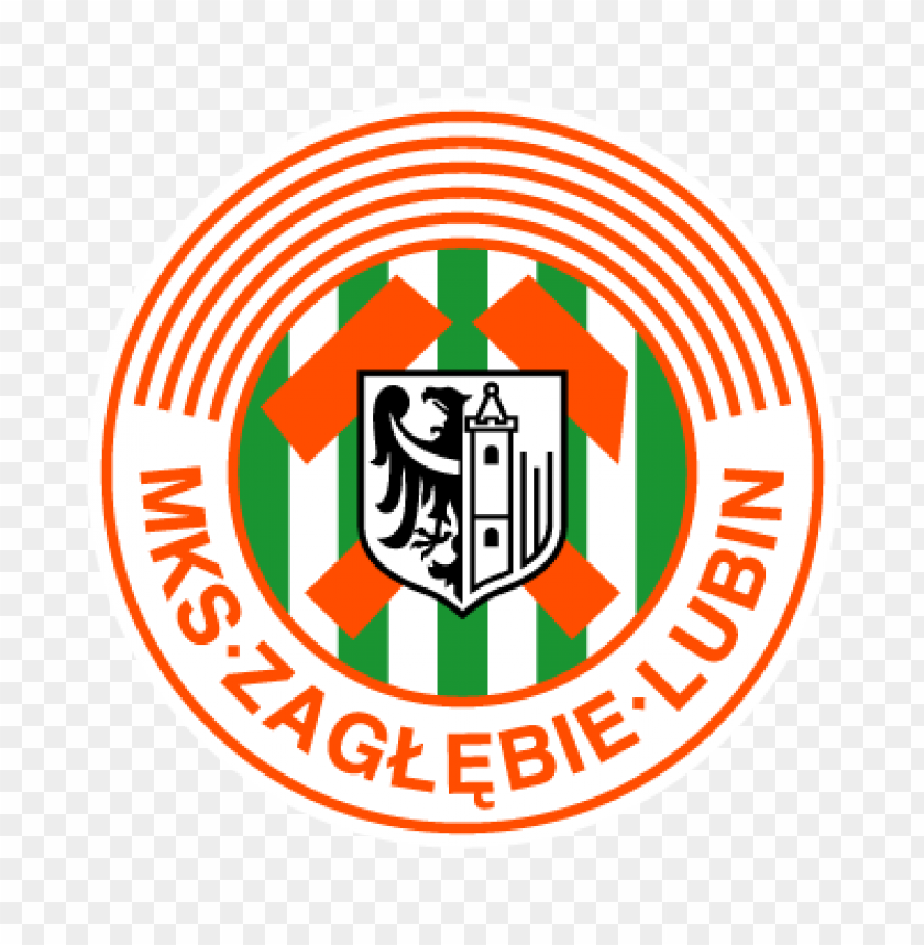  mks zaglebie lubin vector logo - 470938