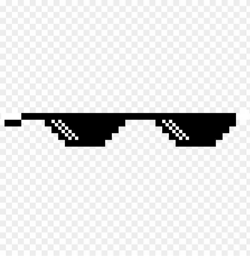 Mlg Glasses - Mlg Glasses Transparent PNG Transparent With Clear Background ID 177490