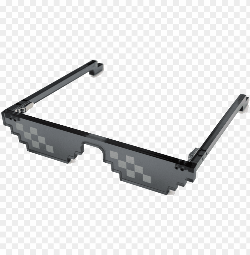 Mlg Glasses Real Life Png Image With Transparent Background Toppng - roblox mlg glasses png