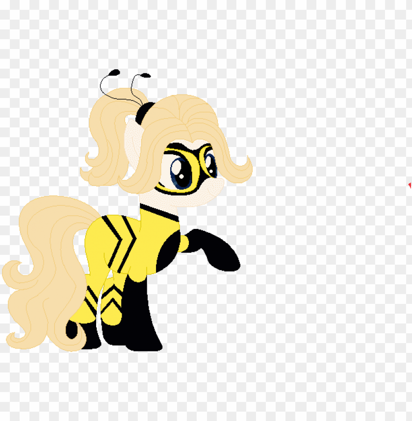 free PNG mlp chloe/queen bee by xxbrowniepawxx - queen bee PNG image with transparent background PNG images transparent