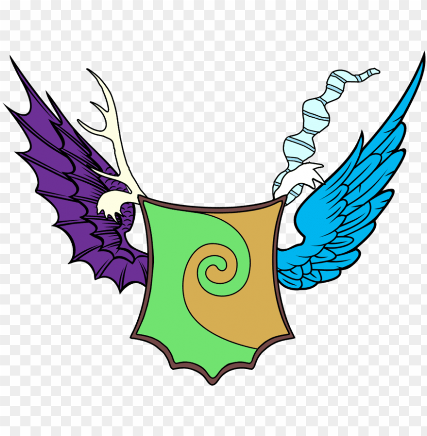 mlp discord logo PNG transparent with Clear Background ID 88672